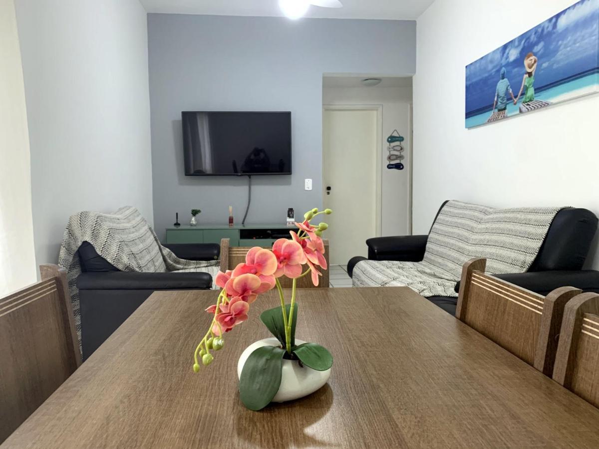 Apartamento Aconchegante - Enseada - Guarujá Extérieur photo