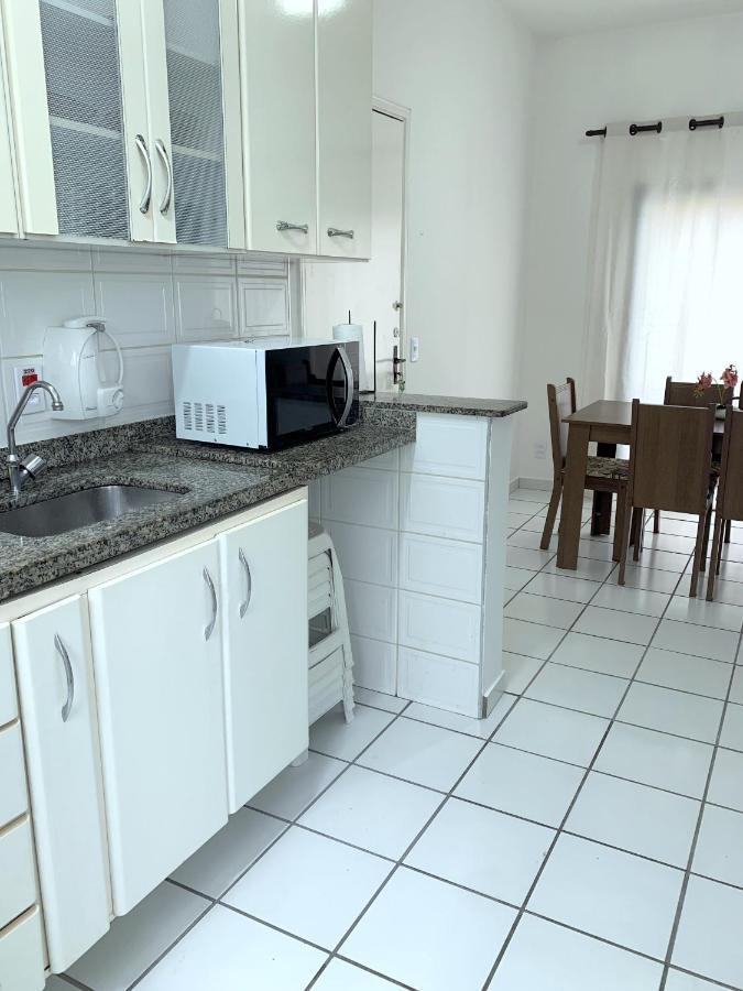 Apartamento Aconchegante - Enseada - Guarujá Extérieur photo