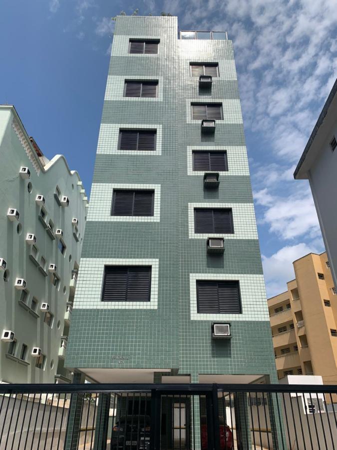 Apartamento Aconchegante - Enseada - Guarujá Extérieur photo
