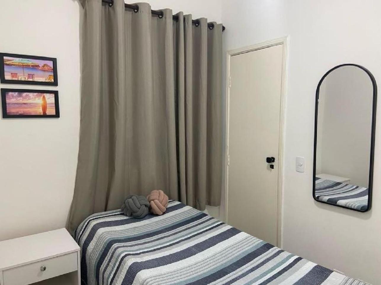 Apartamento Aconchegante - Enseada - Guarujá Extérieur photo