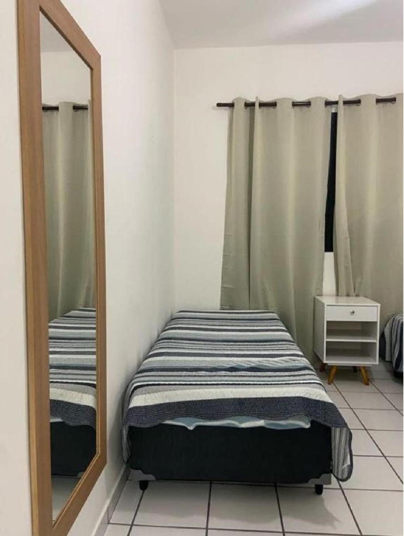 Apartamento Aconchegante - Enseada - Guarujá Extérieur photo