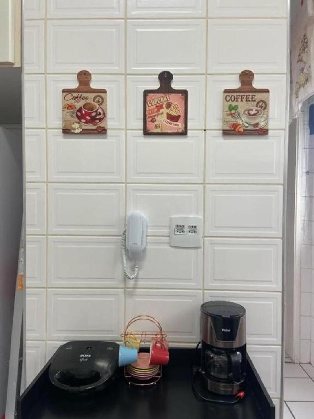 Apartamento Aconchegante - Enseada - Guarujá Extérieur photo