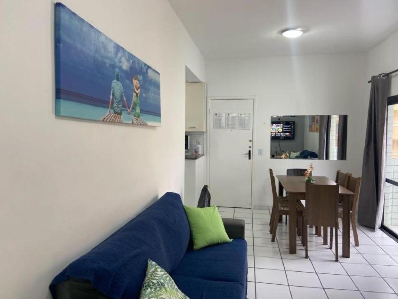 Apartamento Aconchegante - Enseada - Guarujá Extérieur photo