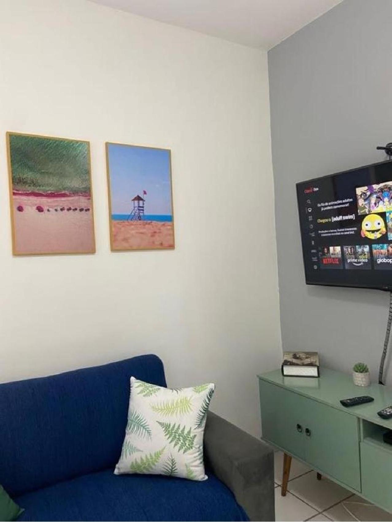 Apartamento Aconchegante - Enseada - Guarujá Extérieur photo