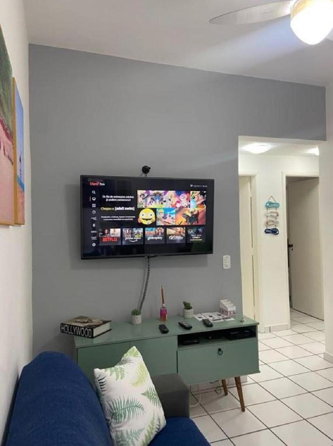 Apartamento Aconchegante - Enseada - Guarujá Extérieur photo