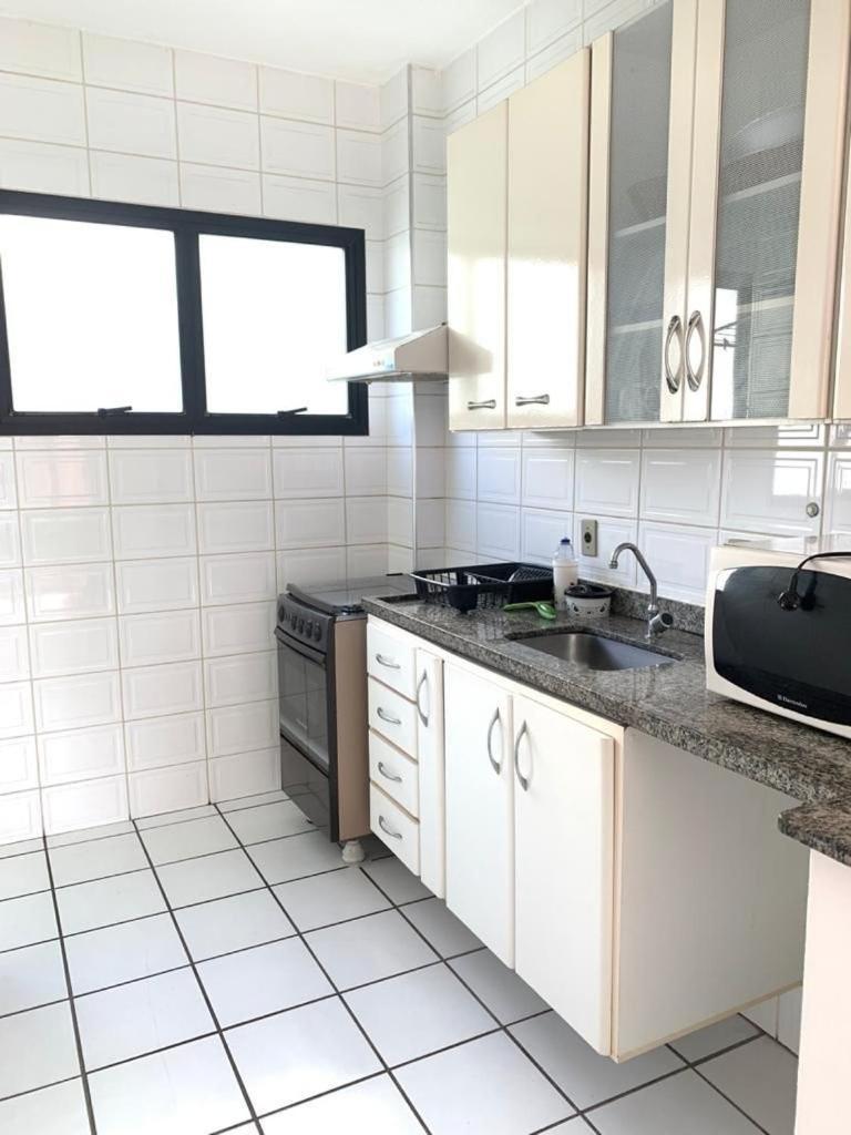 Apartamento Aconchegante - Enseada - Guarujá Extérieur photo